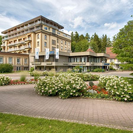 Sure Hotel By Best Western Bad Durrheim Esterno foto