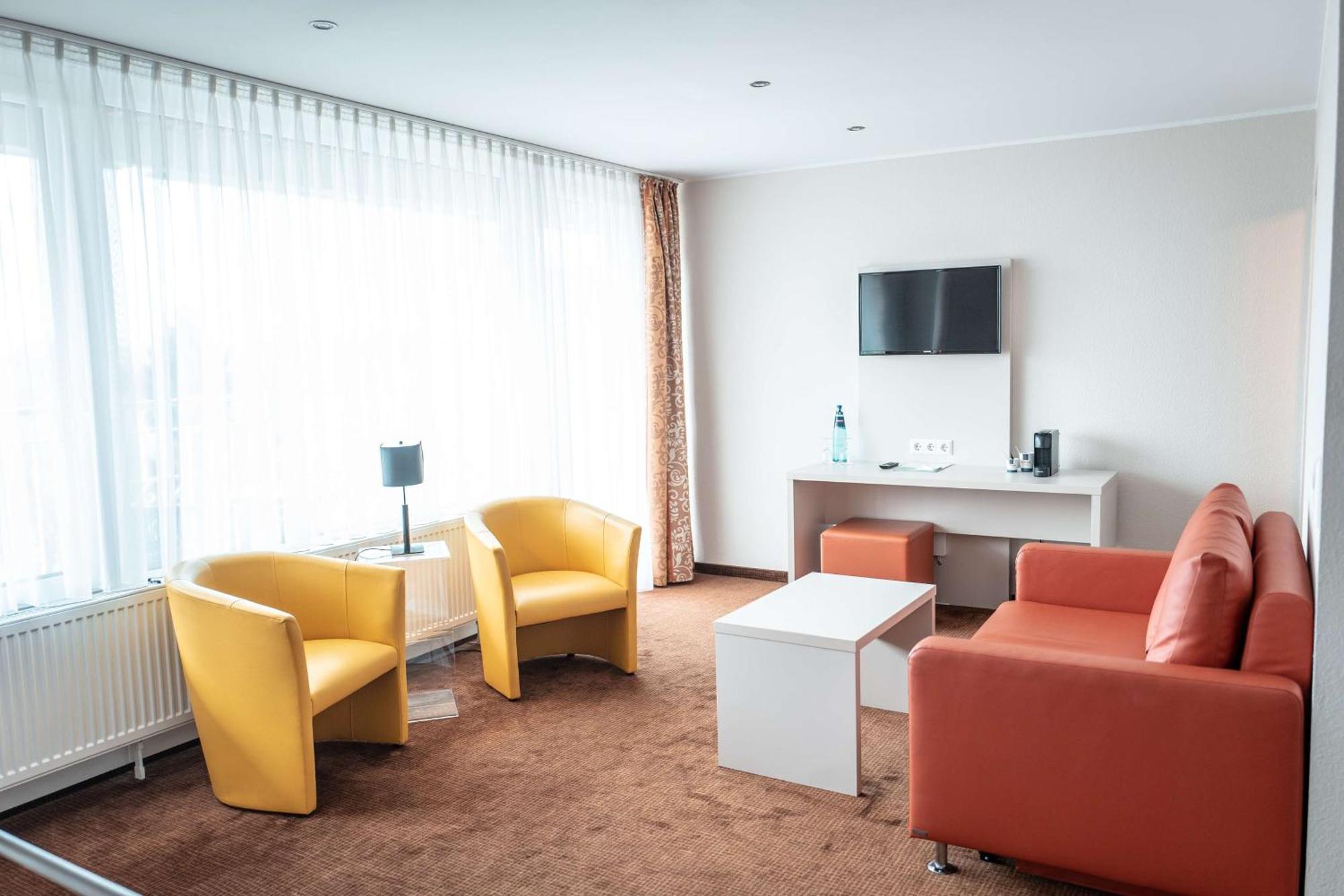 Sure Hotel By Best Western Bad Durrheim Esterno foto