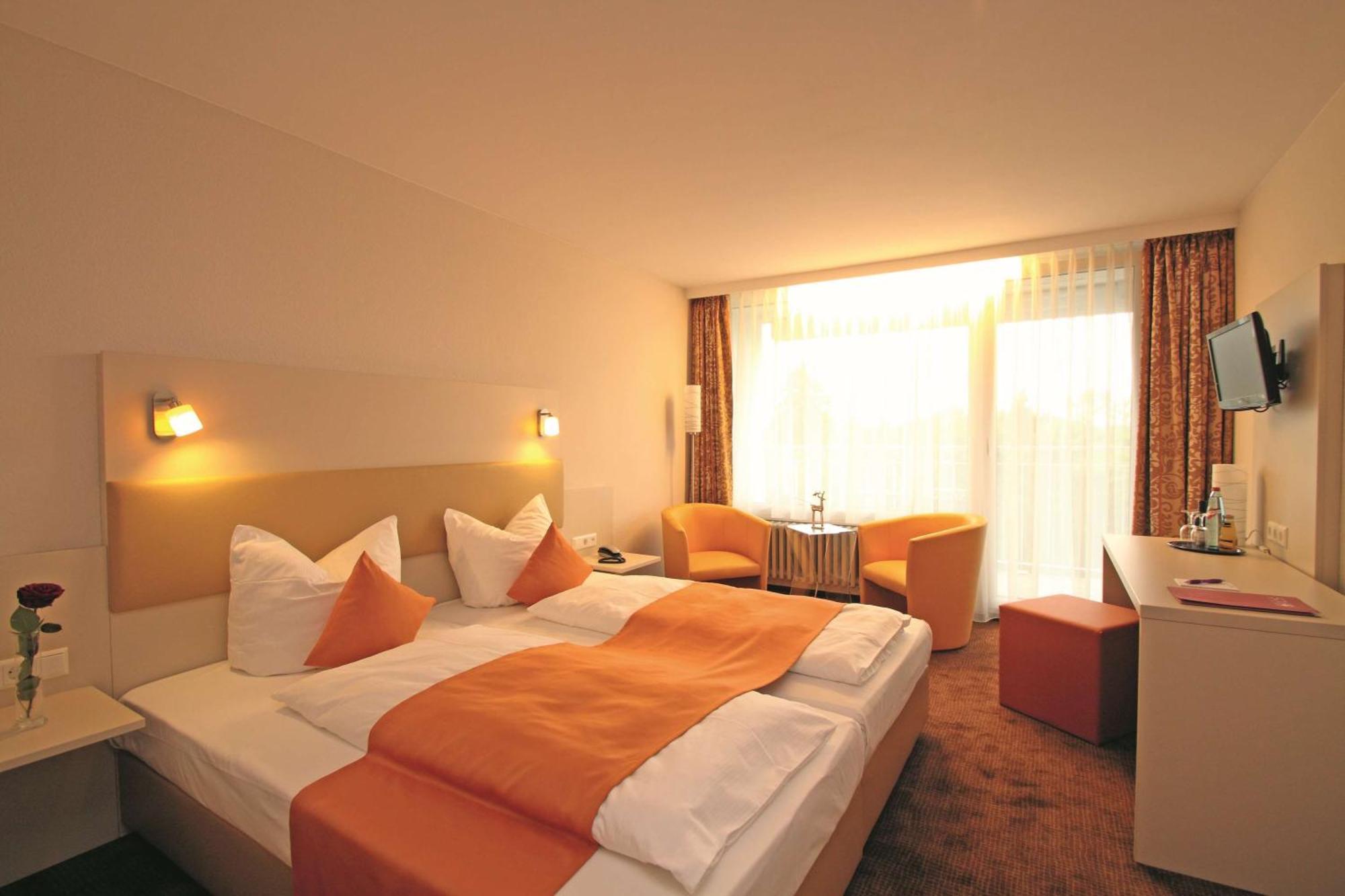 Sure Hotel By Best Western Bad Durrheim Esterno foto