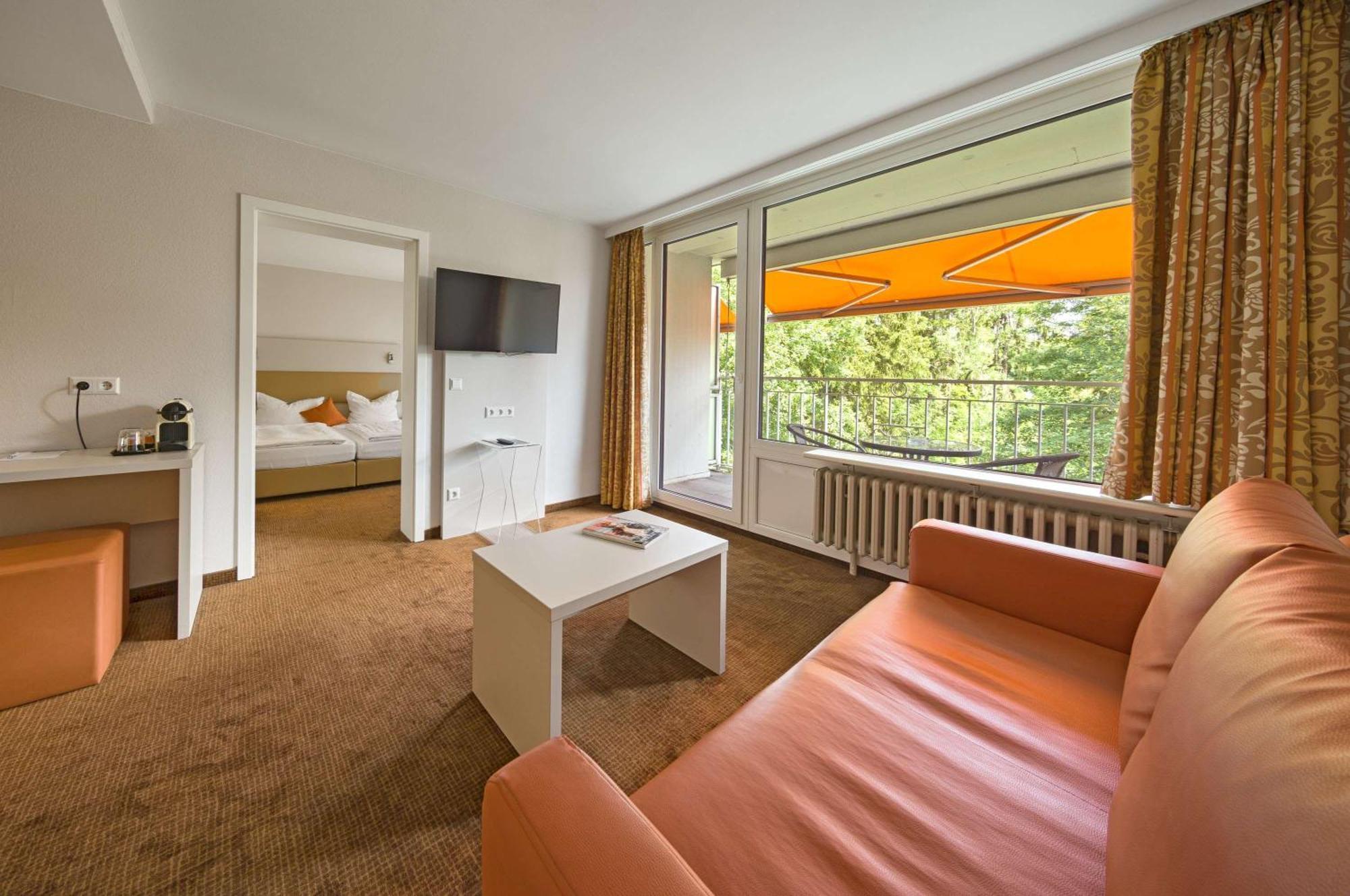 Sure Hotel By Best Western Bad Durrheim Esterno foto