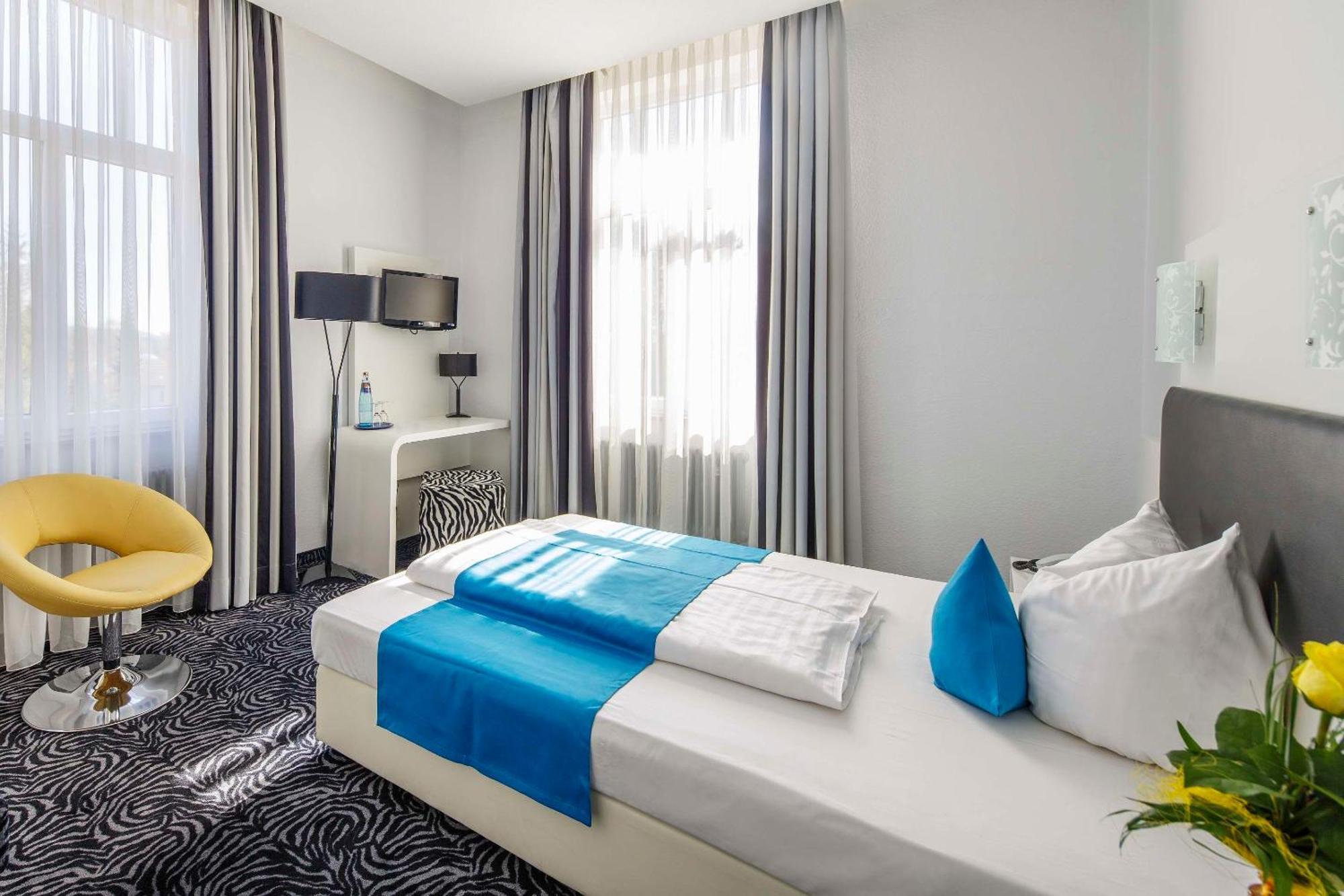 Sure Hotel By Best Western Bad Durrheim Esterno foto